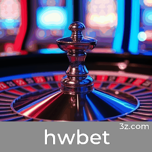 hwbet: Bônus e Promoções Inigualáveis Esperam por Você