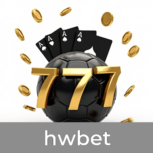 hwbet: Sinta a Adrenalina dos Caça-níqueis e Ganhe Alto!