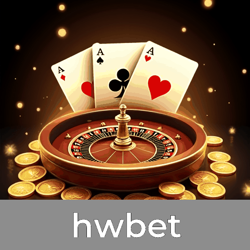 hwbet: O Aplicativo Móvel que Transforma suas Apostas