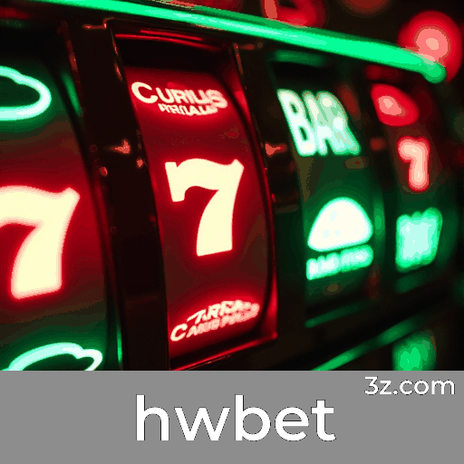 hwbet: Slots com Mega Prêmios, Blackjack Ao Vivo e Roleta Dinâmica - A Escolha dos Brasileiros